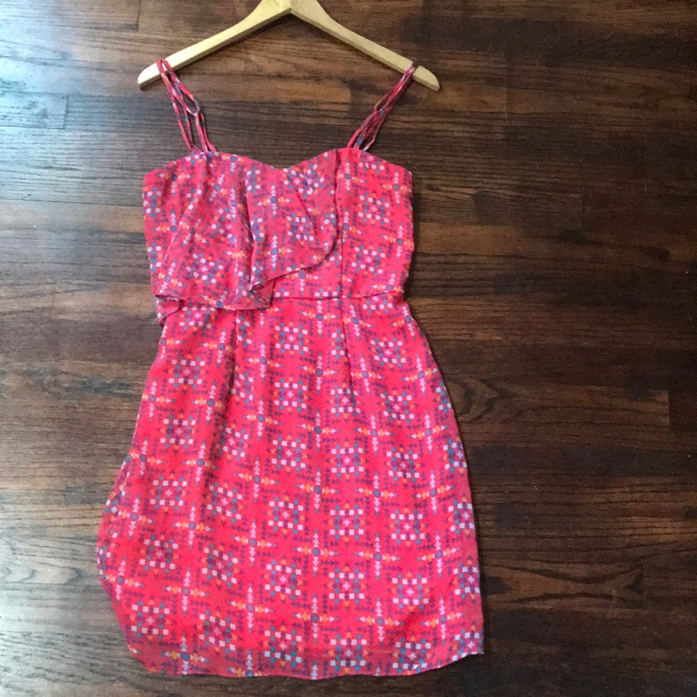 BCBG Dress